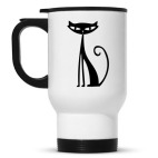 Кружка-термос