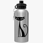 Спортивная бутылка