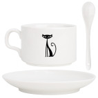 Кофейный набор