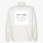 Ветровка без капюшона