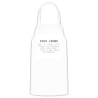 Кухонный фартук