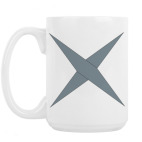 Кружка 420 мл