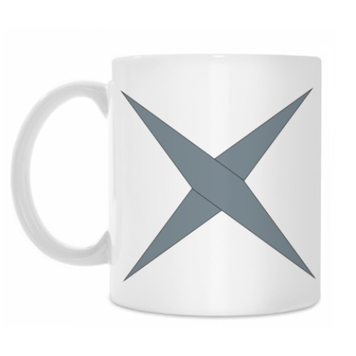 Кружка X-Style