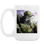 Кружка 420 мл