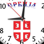 Сербский щит