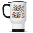 Кружка-термос