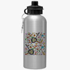 Спортивная бутылка