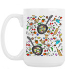 Кружка 420 мл