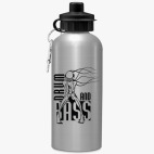 Спортивная бутылка