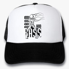 Кепки Trucker