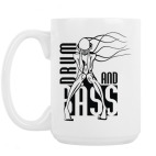 Кружка 420 мл