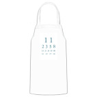 Кухонный фартук