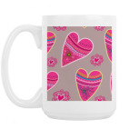 Кружка 420 мл