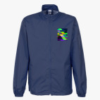 Ветровка без капюшона