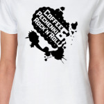 Coffee Pechenki Rock'n'roll