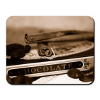 Коврик для мыши Шоколад