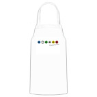 Кухонный фартук