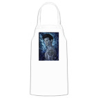 Кухонный фартук