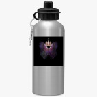 Спортивная бутылка