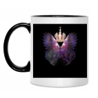 'Бабочка власти'