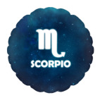 Знак зодиака. Скорпион