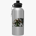 Спортивная бутылка