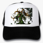 Кепки Trucker