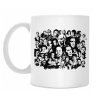 Кружка 330 мл