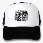 Кепки Trucker