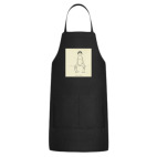 Кухонный фартук