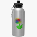 Спортивная бутылка