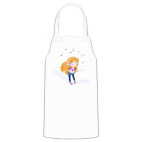 Кухонный фартук