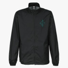 Ветровка без капюшона