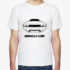 Muscle car