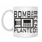 Кружка 330 мл