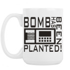 Кружка 420 мл