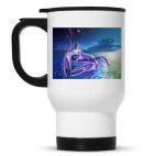 Кружка-термос