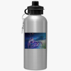 Спортивная бутылка