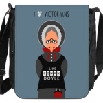 Английские писатели