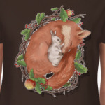 Лиса и заяц