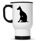 Кружка-термос