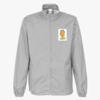 Ветровка без капюшона