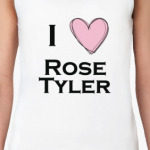 I <3 Rose Tyler