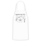 Кухонный фартук