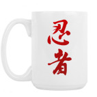 Кружка 420 мл