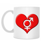 Кружка 330 мл