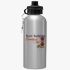 Спортивная бутылка