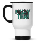 Кружка-термос