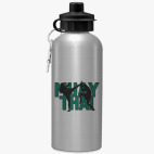 Спортивная бутылка