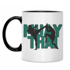  Муай тай (Muay Thai).